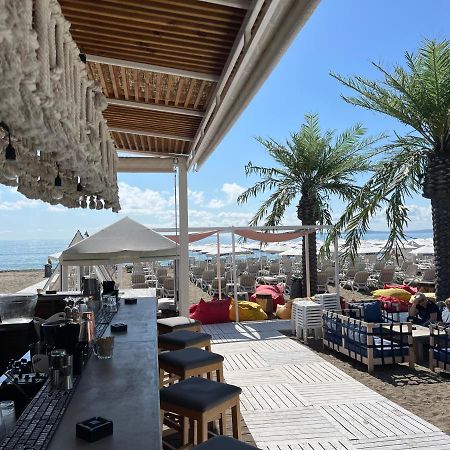 Елегантен Двустаен Апартамент Four Seasons Burgas Luaran gambar