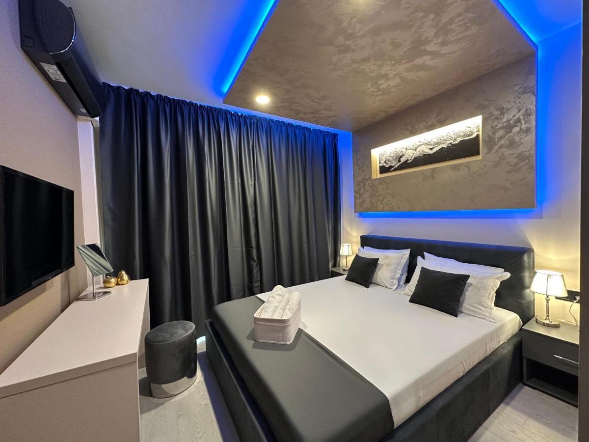 Елегантен Двустаен Апартамент Four Seasons Burgas Luaran gambar