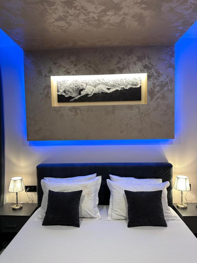 Елегантен Двустаен Апартамент Four Seasons Burgas Luaran gambar