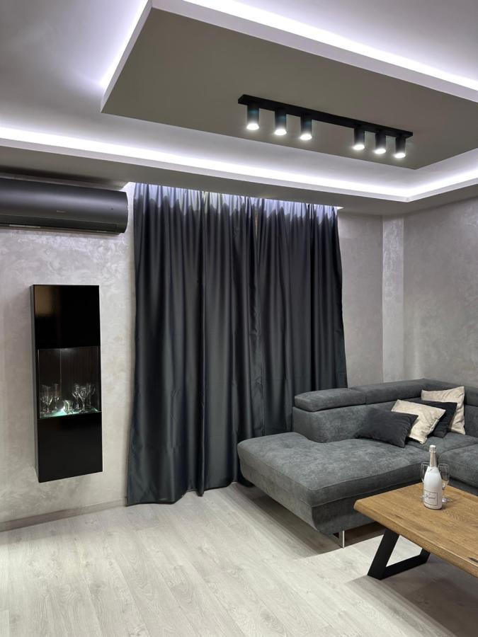 Елегантен Двустаен Апартамент Four Seasons Burgas Luaran gambar