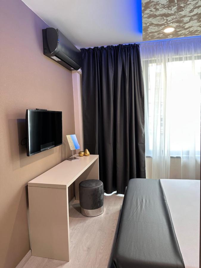 Елегантен Двустаен Апартамент Four Seasons Burgas Luaran gambar