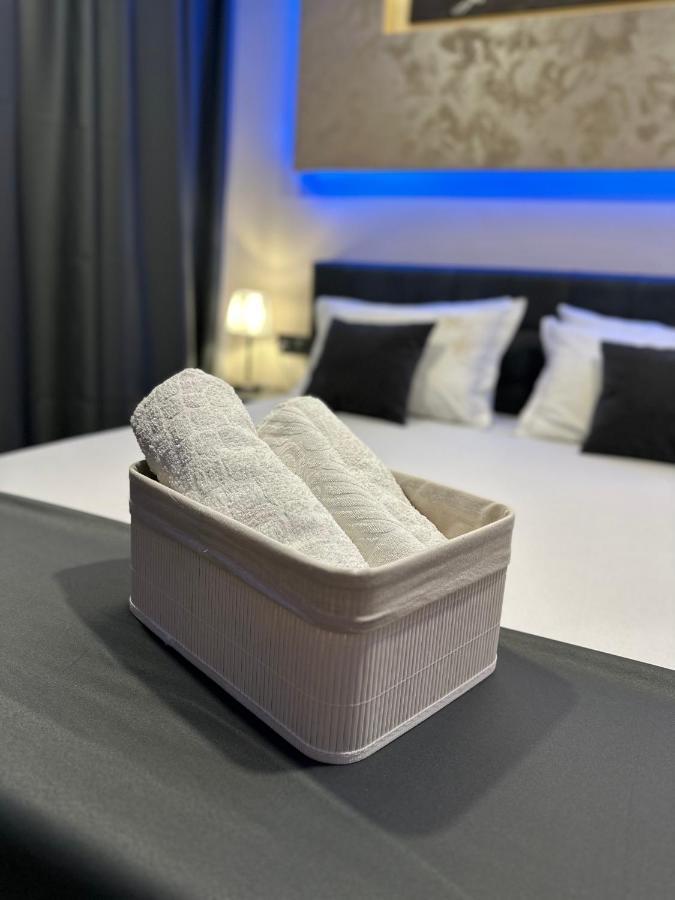Елегантен Двустаен Апартамент Four Seasons Burgas Luaran gambar