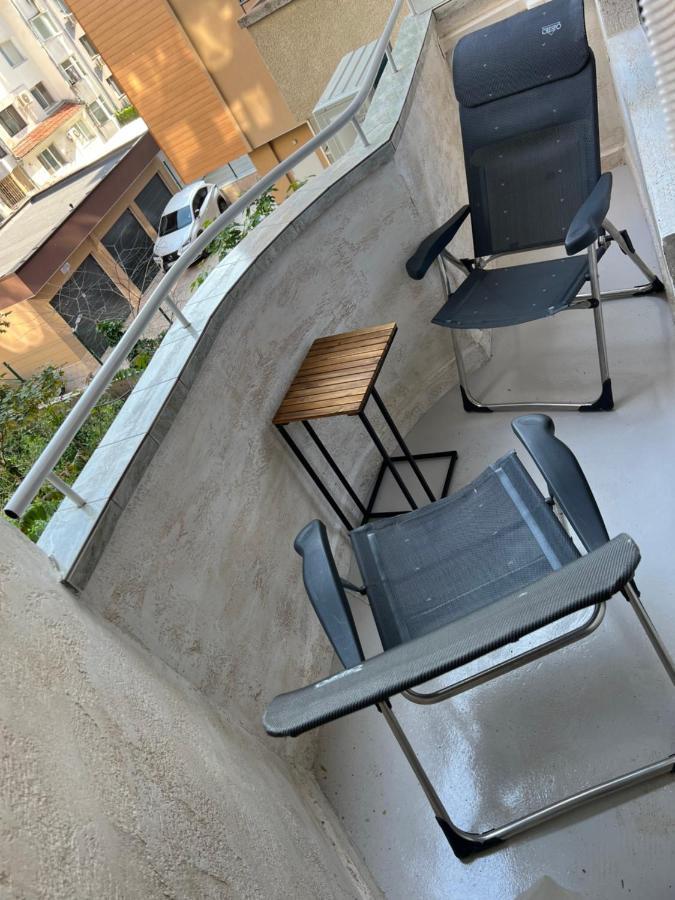 Елегантен Двустаен Апартамент Four Seasons Burgas Luaran gambar
