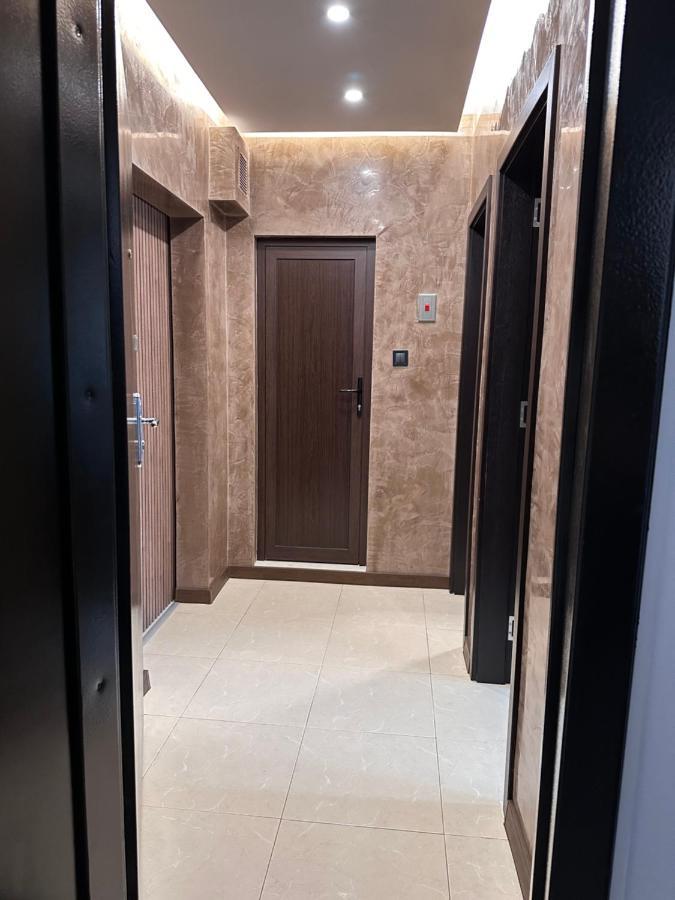 Елегантен Двустаен Апартамент Four Seasons Burgas Luaran gambar